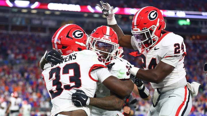 Week 11 AP Top 25 College Football Poll Released