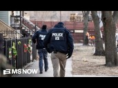 From White House relatives to college students - who will Trump deport next?