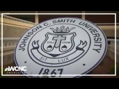 JCSU students call for transparency as school faces financial probation