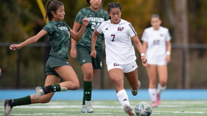 Wayne Hills defeats Paramus in North 1, Group 3 first round