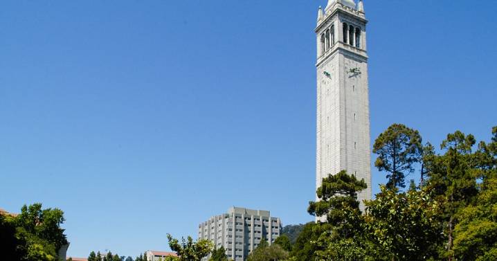 UC Berkeley officials allege outside agitators inflamed anti
