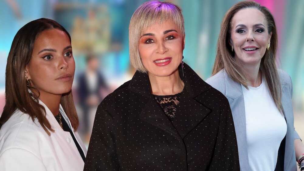 Destapan todo lo que se ha escondido del encuentro entre Ana María Aldón y Rociito