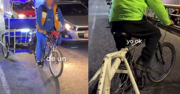 Bicitaxis en la mira: Brugada implementará operativos contra cobros elevados en conciertos