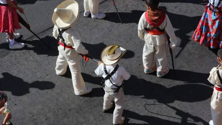 Desfile de la Revolución Mexicana en Morelia: fecha, hora y cierres viales