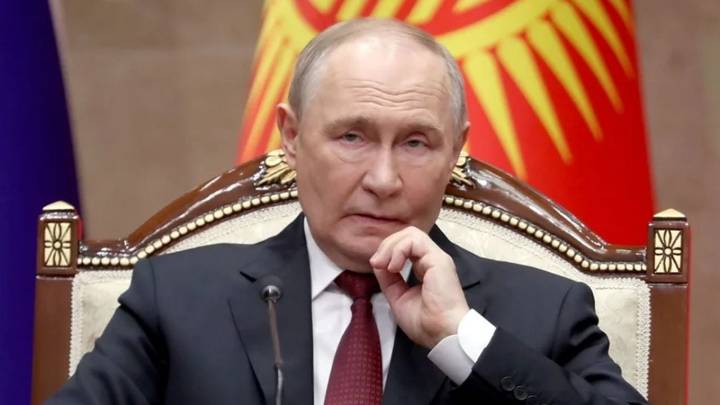 Putin asegura que Rusia no atacará Europa y ofrece documentarlo oficialmente