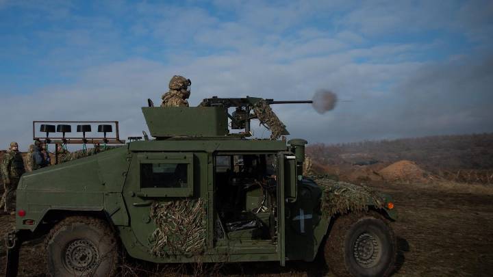 Ucrania confirma el uso de misiles Neptuno contra el puerto ruso de Novorosíisk y la refinería de Sarátov