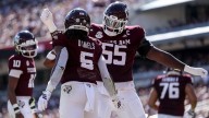 How to Watch Texas A&M vs. Texas Football Game Online Without Cable