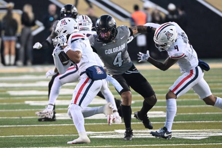 Rooney: Checked-out CU Buffs football waving white flag