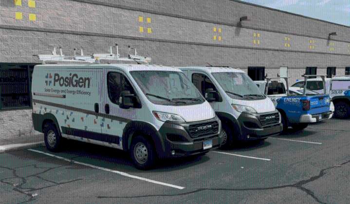 PosiGen to terminate all Shelton employees amid facility shutdown