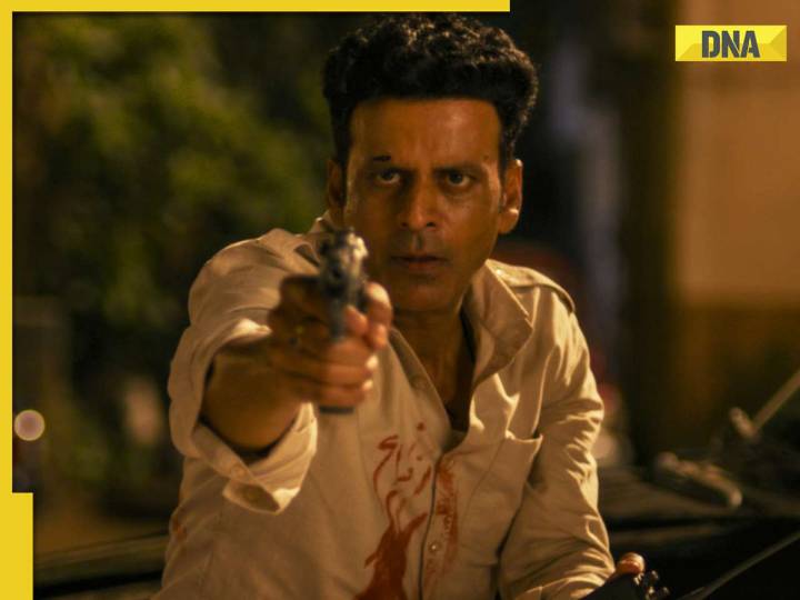 Manoj Bajpayee to miss The Family Man Season 3 trailer launch in Mumbai?