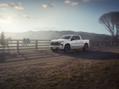 En Estados Unidos, cuánto vale la Chevrolet Silverado 1500 en noviembre 2025: guía completa de precios