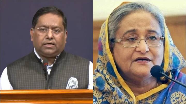 ‘India Remains Committed To Stability…’: MEA Reacts After Bangladesh Tribunal Sentences Ex
