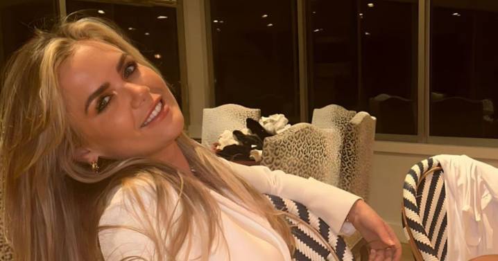 Martha Nolan: Naked panic and texts revealed over designer's Hamptons death