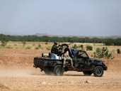 Nigeria ‘welcomes US assistance’ to fight ‘terrorism’ after Trump’s threats