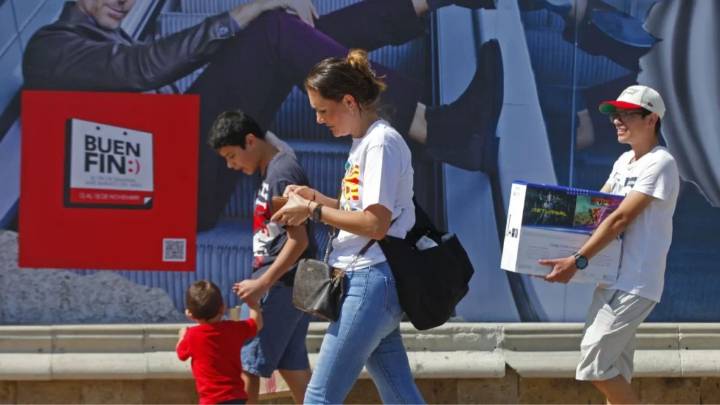 Emite Policía Cibernética recomendaciones para El Buen Fin 2025