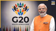 G20 Summit begins today: PM Modi’s 12th attendance; Trump, Xi, Putin skip Africa’s first