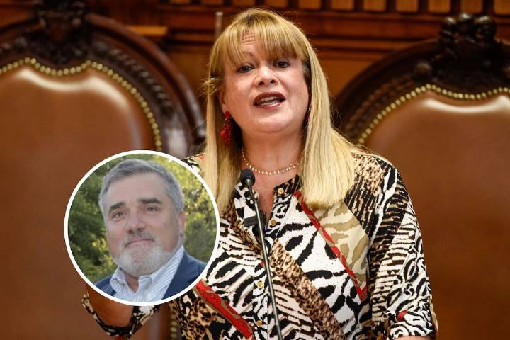 Caso “Muñeca Bielorrusa”: CDE presenta querella contra Gonzalo Migueles y exministra Vivanco por trama de sobornos