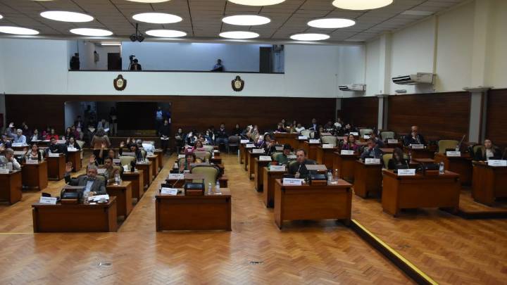 El Presupuesto 2026 tomará estado parlamentario el 26 de noviembre