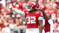 Oklahoma DE R Mason Thomas (quad) doubtful to play vs. Alabama
