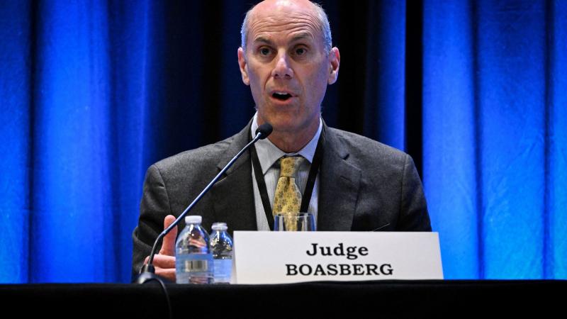 Judge Boasberg to resume criminal contempt inquiry into Trump officials involved in Alien Enemies Act deportation flights