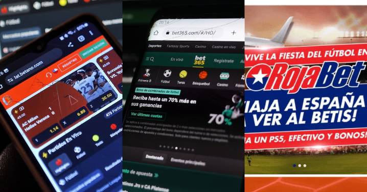 Empresas de telecomunicaciones deben comenzar a activar bloqueo a sitios de apuestas online