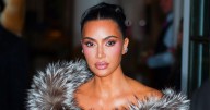Kim Kardashian says she won't give up after being 'so close' to passing the California bar exam
