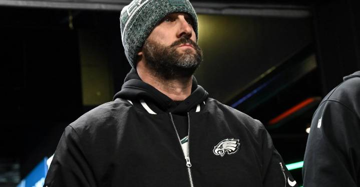 Eagles-Bears final score: Offense once again looks abysmal in loss to Chicago