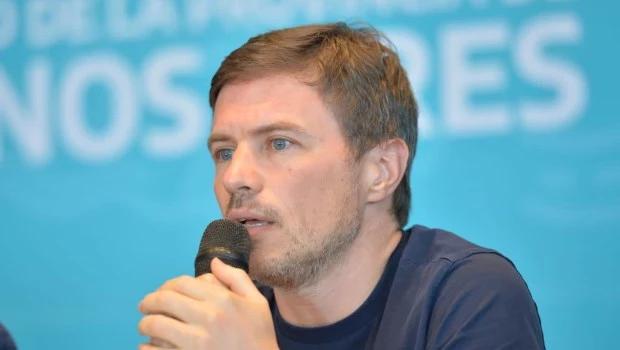 En la Provincia dicen que el acuerdo con EE.UU. “pega de lleno” a la industria bonaerense