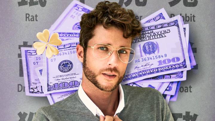 6 Chinese Zodiac Signs Experience Luck & Big Money Wins On November 23, 2025