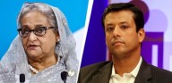 Hasina’s Son Accuses Biden Administration Of Causing Regime Change In Bangladesh, Thanks India