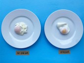 Is age-old vinegar egg poaching hack a myth?