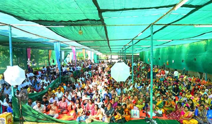 Telugu diaspora in Gulf celebrates Karthika Masam with devotion and cultural fervour