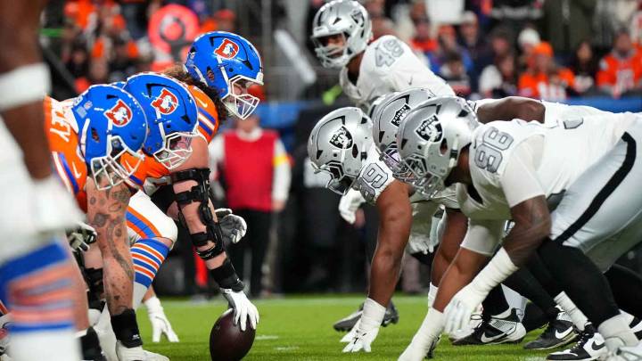 Mina Kimes reveals biggest area of concern in Broncos win over Raiders