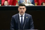 Afirma Scherer Pereyón que acabó capítulo oscuro en FGR