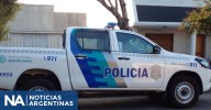 Un policía abatió a un motochorro en González Catán