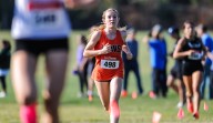 Girls cross-country sectional results, 2025: North Jersey, Section 2, Group 3
