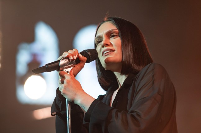 Inside Jessie J’s health challenges as she fights back with new album