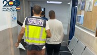 Detenido un hombre en Palma por amenazar a un grupo de menores a través de Tik Tok