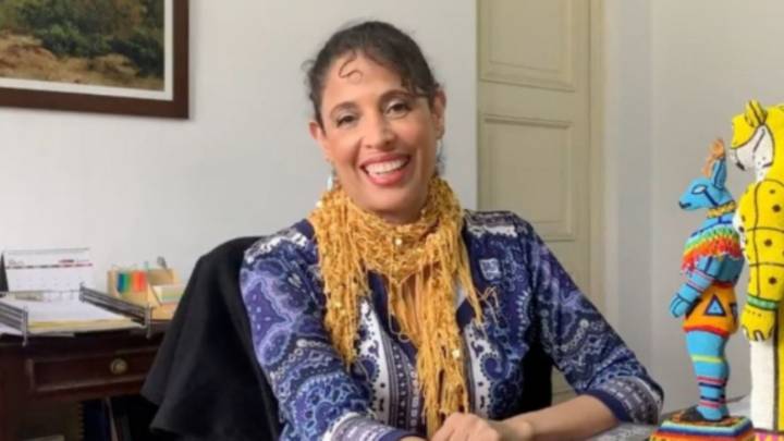 Irán descarta reanudar las negociaciones nucleares con Estados Unidos