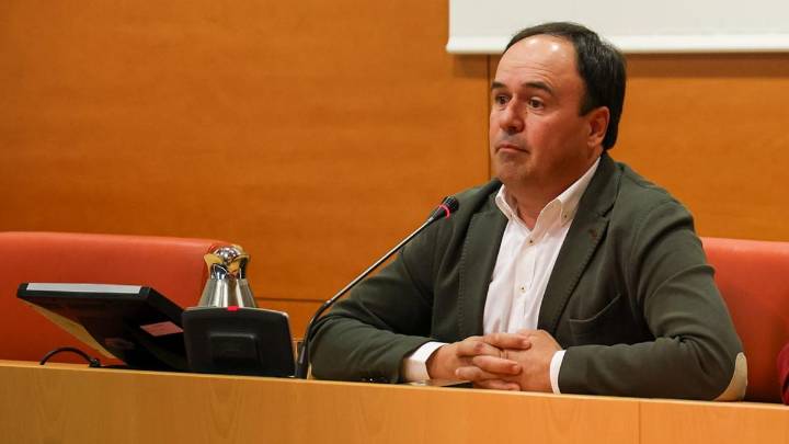 Feijóo propone a Pérez Llorca para relevar a Mazón como president de la Generalitat