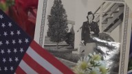 Grove City Army Nursing Corps veteran reflects on a lifetime of service and love at 98 years old