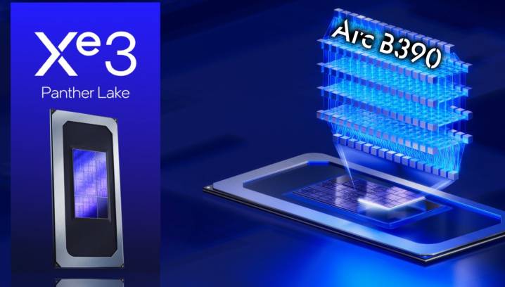 Intel Arc B390 Reportedly Delivers 7,000 Points In Time Spy Graphics, Crushing Radeon 890M And Arc 140T With Ease
