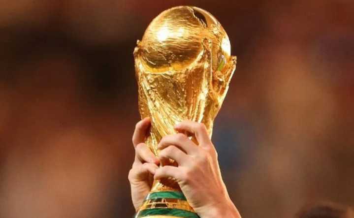 Mundial 2026: así quedaron conformados los cuatro bombos del sorteo