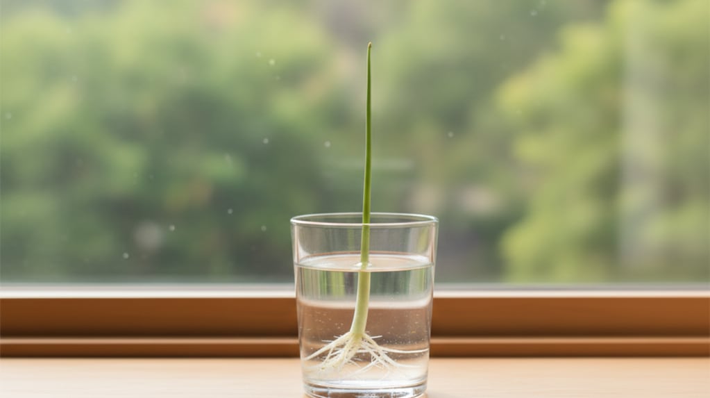 La planta que atrae buena suerte a tu casa y puede crecer hasta en un vaso