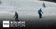 Ski season underway at Wachusett Mountain