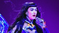 Katy Perry finally addresses discourse surrounding Orlando Bloom split and latest single