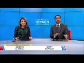 Columbus City Council race comes down to the wire