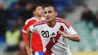Perú pierde 1-2 con Chile pese a iniciar arriba en el marcador y contar con un jugador más