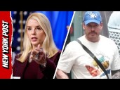 DOJ: Canadian Olympian Ryan Wedding Turned ‘Modern-Day Escobar’ Running $1B Drug Empire