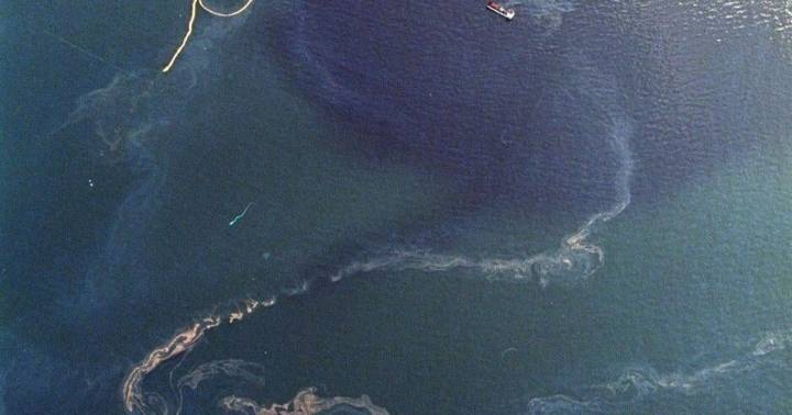 'Fool's errand': Why the Exxon Valdez looms large over northern pipeline debate